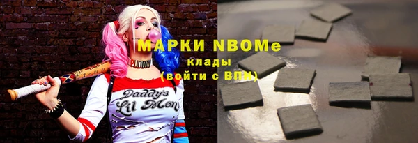 хмурый Медногорск