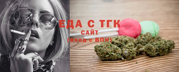 хмурый Медногорск